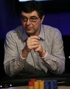 Konstantinos Alexiou photo